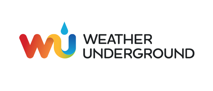 weather underground website
