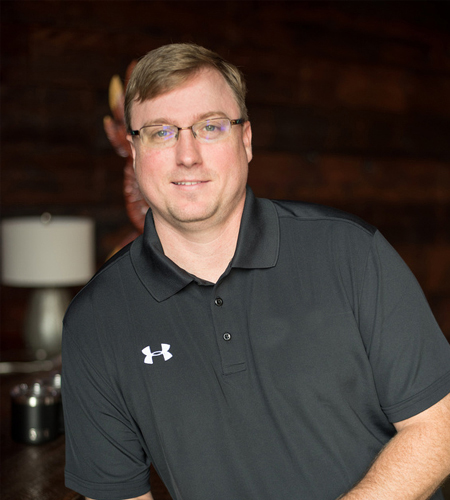 Mark Hardin