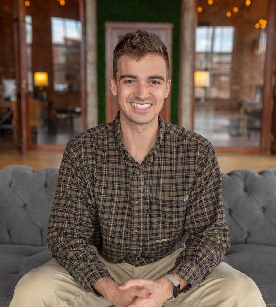 Max Chandler